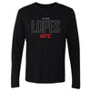 Diego Lopes UFC Elite WHT by 500 LEVEL