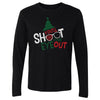 Christmas You'll Shoot Your Eye Out WHT by 500 LEVEL