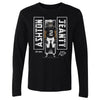 Ashton Jeanty Las Vegas Signature Stance WHT by 500 LEVEL