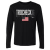 Vincent Trocheck New York R USA Elite WHT by 500 LEVEL