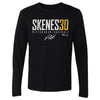 Paul Skenes Pittsburgh Elite WHT by 500 LEVEL