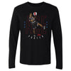 Ace Porter Harlem Globetrotters Outline WHT by 500 LEVEL
