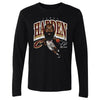 James Harden Cleveland Cavaliers Cartoon WHT by 500 LEVEL