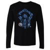 A.J. Styles WWE Splatter WHT by 500 LEVEL