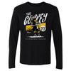 Paul Coffey Pittsburgh Grunge WHT by 500 LEVEL
