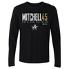 Donovan Mitchell Cleveland Cavaliers 2026 NBA All-Star Elite WHT by 500 LEVEL