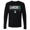 Aleigh Gambone Boston Legacy FC Elite WHT by 500 LEVEL