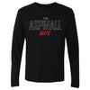 Tom Aspinall UFC Elite WHT by 500 LEVEL