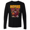 Andrew Wiggins Miami Heat Premiere WHT by 500 LEVEL