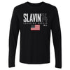 Jaccob Slavin Carolina USA Elite WHT by 500 LEVEL