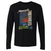 Anthony Edwards Minnesota Timberwolves All Net WHT by 500 LEVEL