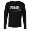 Sam Darnold Seattle Elite WHT by 500 LEVEL
