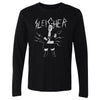 Christmas Sleigher Santa WHT by 500 LEVEL