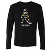 Vegas Hockey 8-bit WHT by 500 LEVEL