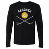 Paul Gardner Pittsburgh 20 Sticks WHT by 500 LEVEL