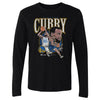 Steph Curry Golden State Warriors Trio WHT by 500 LEVEL