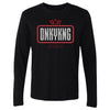 Gambling Poker DNKYKNG Inline WHT by 500 LEVEL