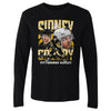 Sidney Crosby Pittsburgh Vintage WHT by 500 LEVEL