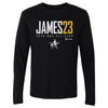 LeBron James Los Angeles Lakers 2026 NBA All-Star Elite WHT by 500 LEVEL