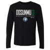 Ayo Dosunmu Minnesota Timberwolves Elite WHT by 500 LEVEL