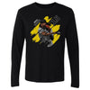 Oneil Cruz Pittsburgh Stripes WHT by 500 LEVEL