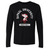 DePaul Blue Demons Mascot Basketball WHT by 500 LEVEL