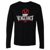 WWE Vengeance Day 2023 Logo WHT by 500 LEVEL