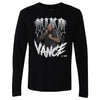 Niko Vance WWE Spikes & Chains WHT by 500 LEVEL