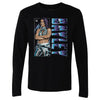 Bayley WWE Vertical Name WHT by 500 LEVEL
