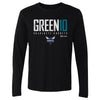 Josh Green Charlotte Hornets Elite WHT by 500 LEVEL