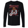 Kevin Durant Houston Rockets Caricature WHT by 500 LEVEL