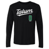 Jayson Tatum Script W WHT by 500 LEVEL