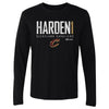 James Harden Cleveland Cavaliers Elite WHT by 500 LEVEL