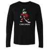Chicago Hockey 8-bit WHT by 500 LEVEL