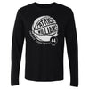 Patrick Williams Chicago Basketball WHT by 500 LEVEL