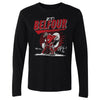 Ed Belfour Chicago Comet WHT by 500 LEVEL