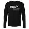Gambling Poker Runner Runner WHT by 500 LEVEL