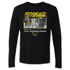 Ulf Samuelsson Pittsburgh Tones WHT by 500 LEVEL