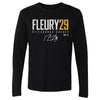 Marc-Andre Fleury Pittsburgh Elite WHT by 500 LEVEL