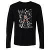 Wren Sinclair Grunge WHT by 500 LEVEL