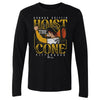 Konnor Griffin Pittsburgh Hoist The Cone WHT by 500 LEVEL