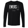 Quinn Ewers Miami Elite WHT by 500 LEVEL