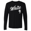 Derrick White Boston Script WHT by 500 LEVEL