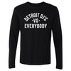 Detroit DJ's Vs. Everybody WHT by 500 LEVEL