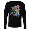 Liv Morgan WWE Cutout Name WHT by 500 LEVEL