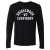 Brightmoor Vs. Everybody WHT by 500 LEVEL