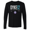 Cori Dyke Orlando Pride Elite WHT by 500 LEVEL