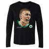 Payton Pritchard Boston Celtics Scream WHT by 500 LEVEL
