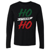 Christmas Ho F-cking Ho WHT by 500 LEVEL