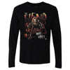 Bray Wyatt The Fiend Let Me In WHT by 500 LEVEL